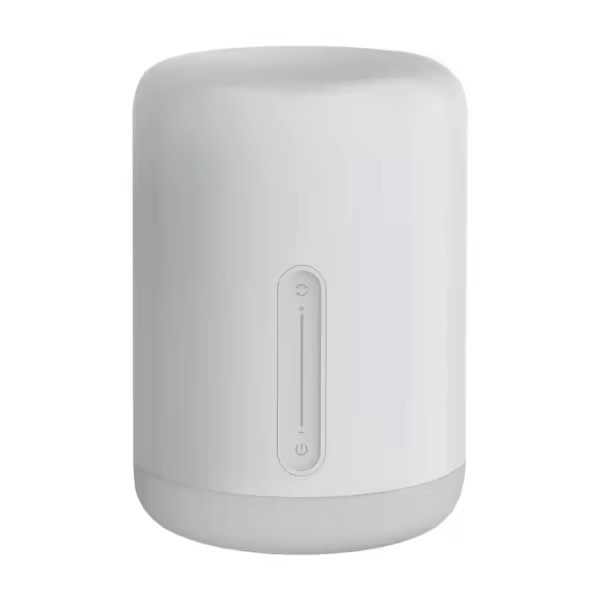 For Mi Bedside Lamp 2 Smart Sensor LED Touch APP Control Electric Plastic for Household Car & Hotel Use