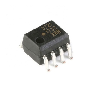 HCPL-0721 HCPL 0721 0721 Nouveau et original optocoupleur haute vitesse SOP8 HCPL-0721 - Product Image 1