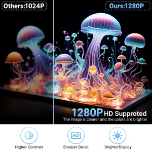 Radio para Auto Compatible con Toyota Camry 2012-2014 (No Compatible con Sistema <span class=keywords><strong>JBL</strong></span> Linux), Admite Android Auto, Apple CarPlay y Mirror Link - Product Image 3