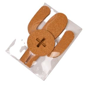 Cactus Shape <span class=keywords><strong>PUSH</strong></span> PIN Cork ข้อความ BOARD Cork <span class=keywords><strong>Bulletin</strong></span> Board อุปกรณ์สำนักงาน - Product Image 2