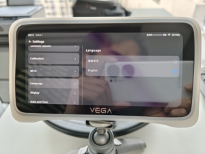 Escáner 3D Inalámbrico Portátil Todo en Uno EinStar VEGA 2025 al <span class=keywords><strong>Mejor</strong></span> Precio para Diseño de Reserva e <span class=keywords><strong>Impresora</strong></span> 3D - Product Image 5