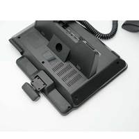 Teléfono IP Android S29 con Pantalla LCD de 8 Pulgadas para Conferencias, Oficina, Negocios y Hoteles, 4G WiFi, Red Dual de 1000 Gigabit POE, VoIP