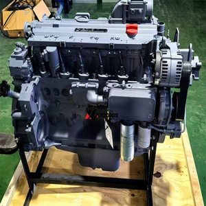 ชุดเครื่องยนต์ดีเซลรถขุด BF6M2012C ชุดเครื่องยนต์ประกอบเสร็จสมบูรณ์ คุณภาพเทียบเท่าของแท้ - Product Image 1