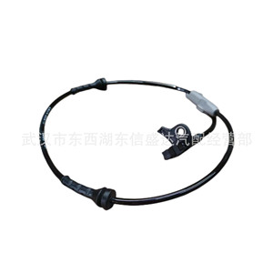 Sensor ABS de rueda delantera Peugeot Citroën 4545K3/9665386780 para el modelo 408 - Product Image 1