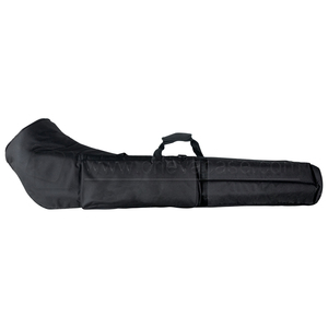 Sac comme cadeau en corne d'alose, Long, rembourré, avec Logo OEM, 50 pièces - Product Image 2
