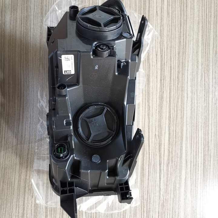 I:SY Drive S8