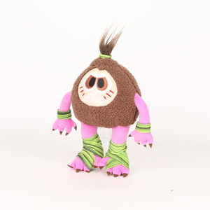 Juguete <span class=keywords><strong>de</strong></span> Peluche Ocean Adventure 2, <span class=keywords><strong>Muñeca</strong></span> Pirata <span class=keywords><strong>de</strong></span> Coco <span class=keywords><strong>Moana</strong></span> Kakamora, Mercancía <span class=keywords><strong>de</strong></span> Animación, Almohada - Product Image 3
