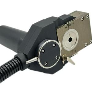 Machine de soudage orbitale hygiénique en acier inoxydable pour les usines de transformation alimentaire, certifiée ISO9001/CE, diamètre de tube de 6,35 à 25,4 mm - Product Image 2