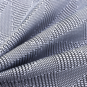 Ghế văn phòng lưới vải vải thoáng khí - Product Image 1