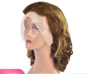 Peluca corta de <span class=keywords><strong>pelo</strong></span> brasileño real para mujer al por mayor, <span class=keywords><strong>pelo</strong></span> humano real, <span class=keywords><strong>Pelo</strong></span> Rizado de cabeza completa - Product Image 2