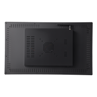 PC industriel tactile tout-en-un standard en stock, livraison rapide 3-7 jours