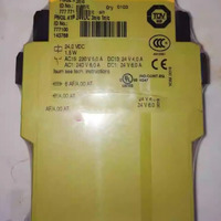 Relais haute performance saSuitable forty relay X1P 24VDC 3n/o 1n/c 777100 NEUF FedEx ou DHL UPS Usage industriel