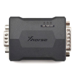 Xhorse XDNP30 ECU-adapter en kabel ECU ISN-lezen werken met VVDI Key Tool Plus/VVDI MINI <span class=keywords><strong>Prog</strong></span> voor auto's - Product Image 4