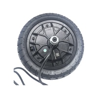 Moteur arrière de scooter électrique d'origine 2025, version B, 1000W, pièces détachées, moteur pour scooter électrique KuKirin G2 Master, accessoires