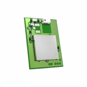 450-0169C โมดูลรับส่งสัญญาณ RF และโมเด็มสำหรับช่องสัญญาณของผู้ผลิต - Product Image 1