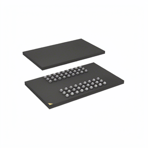 Electronics Component Original IS42S16320F-7BL 54 TFBGA Memory - Product Image 1