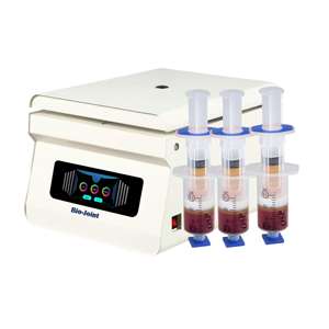 Ce Gecertificeerd Biojoint 15Ml 20Ml Acp En Osp Autolougous Contitioned Plasma Dubbele Spuit <span class=keywords><strong>Centrifuge</strong></span> Tube Kits - Product Image 3