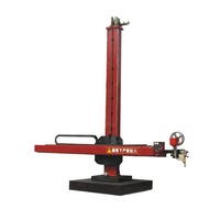 Manipulateur de colonne de soudage robuste, manipulateur de soudage automatique de tuyaux