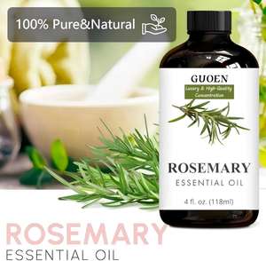 Aceite Esencial de Romero, Lavanda y Cedro Orgánico a <span class=keywords><strong>Precio</strong></span> de Mayoreo - Apto para Aromaterapia, Masajes y Difusores - Product Image 2