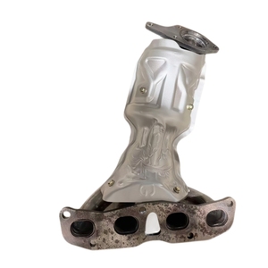Collecteur d'échappement catalytique pour Nissan X-Trail/Murano 2.5L 2008-2012 Conforme à la norme Euro 5 - Product Image 2