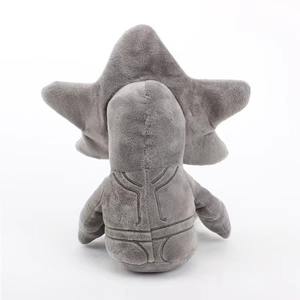 Hot verkopende <span class=keywords><strong>Stranger</strong></span> <span class=keywords><strong>Things</strong></span> Demogorgon knuffel, zacht pluche dier, Halloween cadeau voor kinderen, anime verzamelpop - Product Image 6