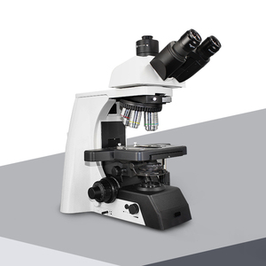 Microscope biologique Boshida BD-NE910 avec modes de visualisation en champ clair, champ sombre, contraste de phase, fluorescence, DIC et polarisation pour la recherche - Product Image 2