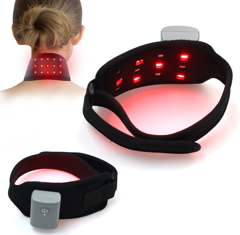 Healthpal Wearable Wrap Timer Back Shoulder