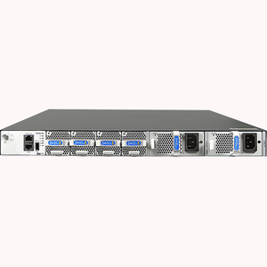 Hiệu suất cao cloukengine CE6881-48S6CQ-B 48 cổng trung tâm dữ liệu chuyển đổi với chức năng lặp lại hỗ trợ lacp Stackable VLAN - Product Image 3