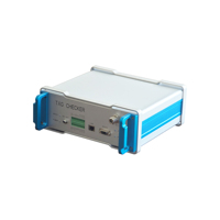 Solution universelle de testeur d'étiquettes 800-1000mhz pour les lecteurs de cartes de contrôle d'accès pour la mesure d'étiquettes RFID UHF