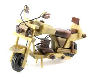 X-WM001 <span class=keywords><strong>moto</strong></span> décoration murale Antique en <span class=keywords><strong>bois</strong></span> Pub signes décoratifs bébé <span class=keywords><strong>bois</strong></span> <span class=keywords><strong>moto</strong></span> jouet <span class=keywords><strong>moto</strong></span> modèle avec roues mobiles - Product Image 2