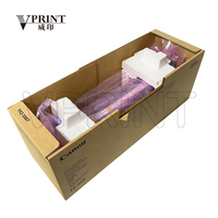 Nouvel ensemble de fixation FX-209 FM1-Y640-000 FM1-Y640 pour unité de fusion Canon IR C3222 C3226 C3822 C3826 C3830 C3835