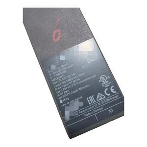 โมดูลขับมอเตอร์เดี่ยวรุ่นใหม่แท้ 6SL3120-1TE22-4AD0 24A ระบบ Sinamics S120 สำหรับงานอุตสาหกรรม - Product Image 3