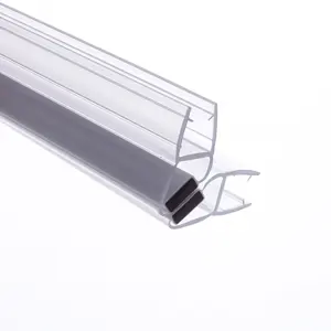 Striscia meteorologica impermeabile con guarnizione magnetica a 90 /180 gradi prezzo di fabbrica - Product Image 1