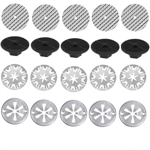 Kit de réparation de joint d'isolation d'arbre de transmission pour Audi Volkswagen BMW, pièce de rechange en plastique 13 - Product Image 5