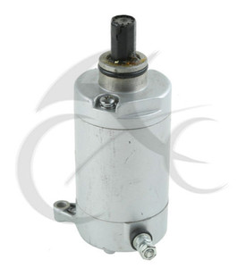TCMT Virago XV250 Démarreur XV250-4 Démarreur Pour Yamaha Virago XV250 XV125 1988-2014 <span class=keywords><strong>Route</strong></span> <span class=keywords><strong>66</strong></span> - Product Image 1