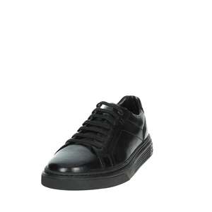 Zapatillas Uomo 242U413 Marrón, Zapatos Chunky para Hombre, Moda Casual - Product Image 6