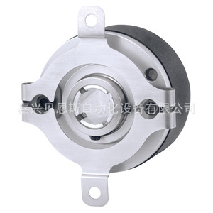 Encodeur Accu-Coder 15T-01SF-0500N5AOC-F00-F3, moteur servo rotatif incrémental 48 mm - Product Image 1