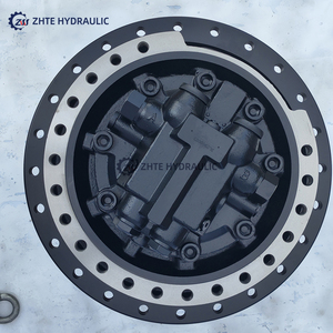 純正品質 ファイナルドライブアッシー Zax270 Zax270-3 ZAX330-3 ファイナルドライブ トラベルモーター ファイナルドライブ 日立用 9255880 - Product Image 4
