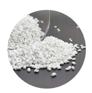Factory Price <b>PBT</b>-G15 High Quality <b>PBT</b> Granules Polybutylece Terephthalate <b>PBT</b> GF15 Made From Compound Plastic Material - Product Image 3