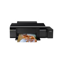 2025 nouvelle arrivée A4 taille L805 imprimante à jet d'encre à sublimation