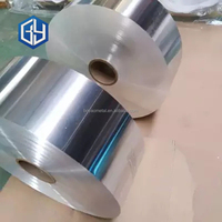 Feuille d'aluminium jetable pour chicha, usage domestique alimentaire, 40 microns, Arab Lebanon 8011