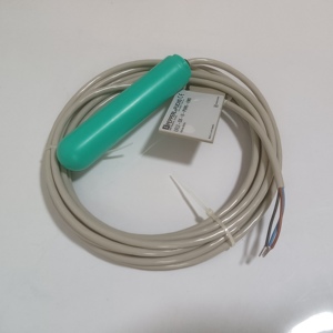 Pepperl + Fuchs P + F Ngang Polypropylene Float Chuyển Cảm Biến Mức Chất Lỏng LFL2-CK-<span class=keywords><strong>U</strong></span>-PUR5-EMS 5M Cáp - Product Image 3