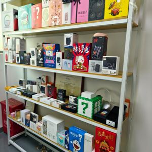 Kotak Misteri Festival Elektronik Hadiah Unik 3C Kotak Misteri Keberuntungan 100% Kejutan Ponsel Berkualitas Tinggi Kotak Buta - Product Image 4