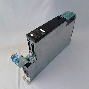 Module de ligne de base SINAMICS S120 6SL3130-1TE31-0AA0 pour -6AE21-0AB1 -7TE25-5AA3 -7TE28-0AA3 -7TE31-2AA3 1TE21-0AD0 - Product Image 1