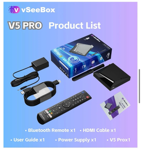 กล่องเปิด V5 vseebox 2025 - Product Image 3
