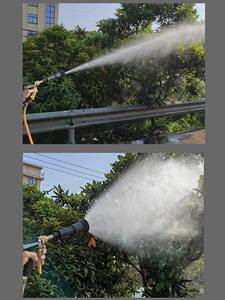 رشاش قابل للتعديل بمبيدات الآفات للري الزراعي عالي الضغط متعدد الوظائف رشاش مياه ري العشب الحديقة - Product Image 3