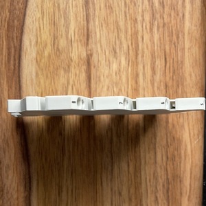 Módulo de Conversión de Señales WAGO 857-423, Amplificador de Aislamiento, Entrada y Salida de Corriente, Adaptador de Relé de 24V CC - Product Image 2