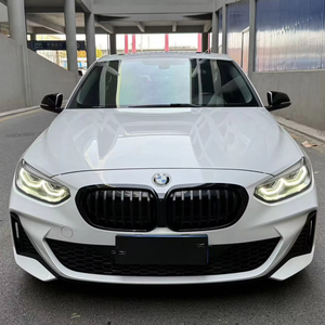 <span class=keywords><strong>BMW</strong></span> <span class=keywords><strong>Série</strong></span> <span class=keywords><strong>1</strong></span> 120i M <span class=keywords><strong>Sport</strong></span> Night <span class=keywords><strong>Edition</strong></span> 2021 d'occasion, extérieur blanc, automatique, conduite à gauche, essence, Euro VI, 5 places, 27000 km - Product Image 1