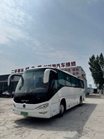 Autobus longue portée de marque Foton, 12 m, super grand, de luxe, électrique, avec de bonnes performances