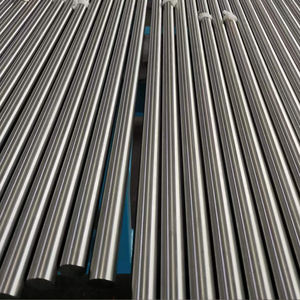 En çok satan Hastelloy alaşım çubuk/çubuk C276 C22 Hastelloy C-276 nikel alaşım çelik Bar denize uygun paket - Product Image 3